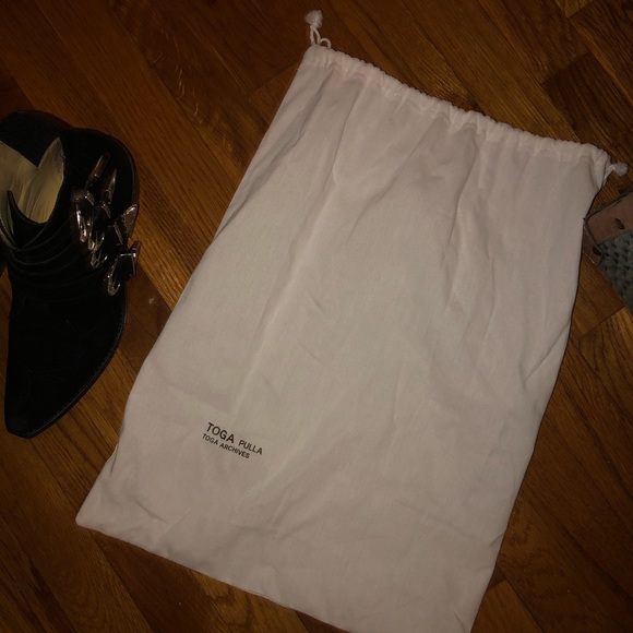 Booties - Picture 7 of 11